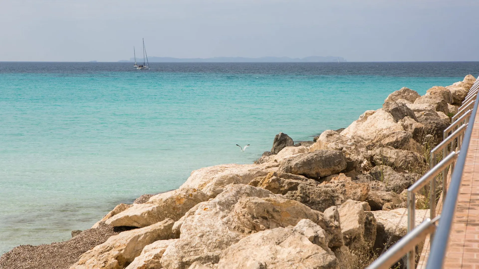 Vila Ca Na Carme Campos  0*, Campos (Mallorca) Španělsko