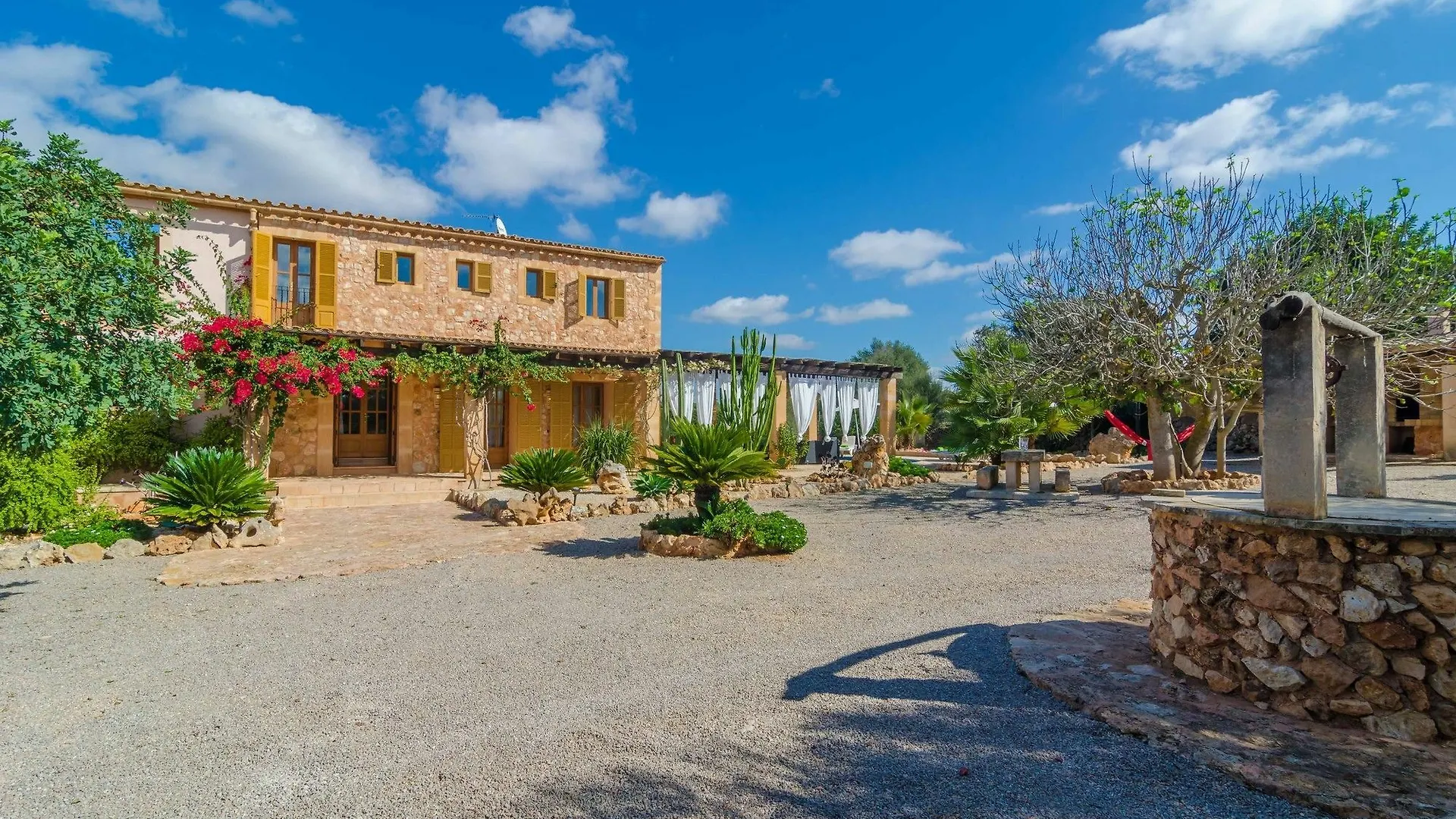 Ca Na Carme Villa Campos  Campos (Mallorca)