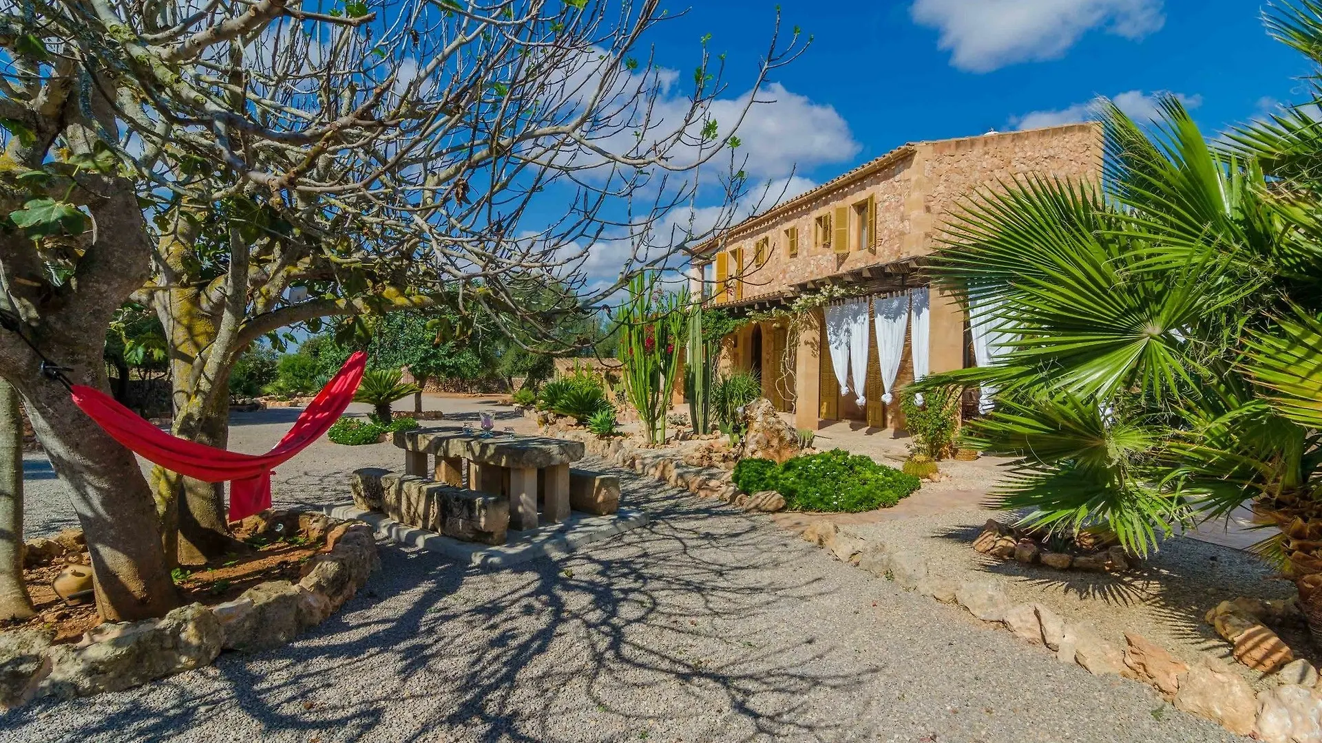 Ca Na Carme Villa Campos  0*, Campos (Mallorca)